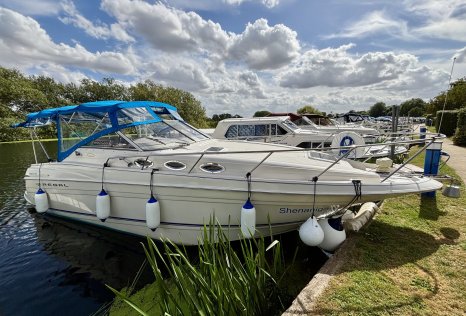 Regal Commadore 2660 - image