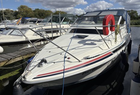 Fairline Targa 27 - image
