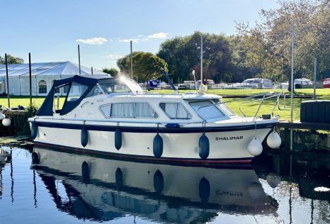 Seamaster 27 - image