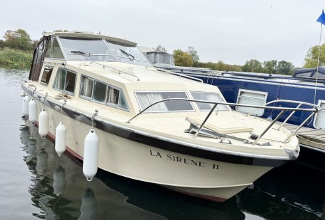 Freeman 27 Diesel - image