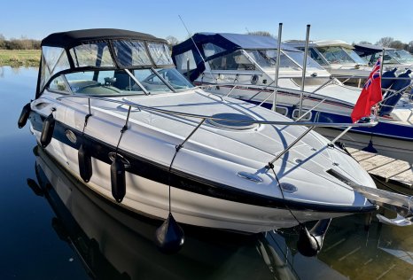 Crownline 250CR - image