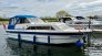 Fairline Mirage 29 soft top - image