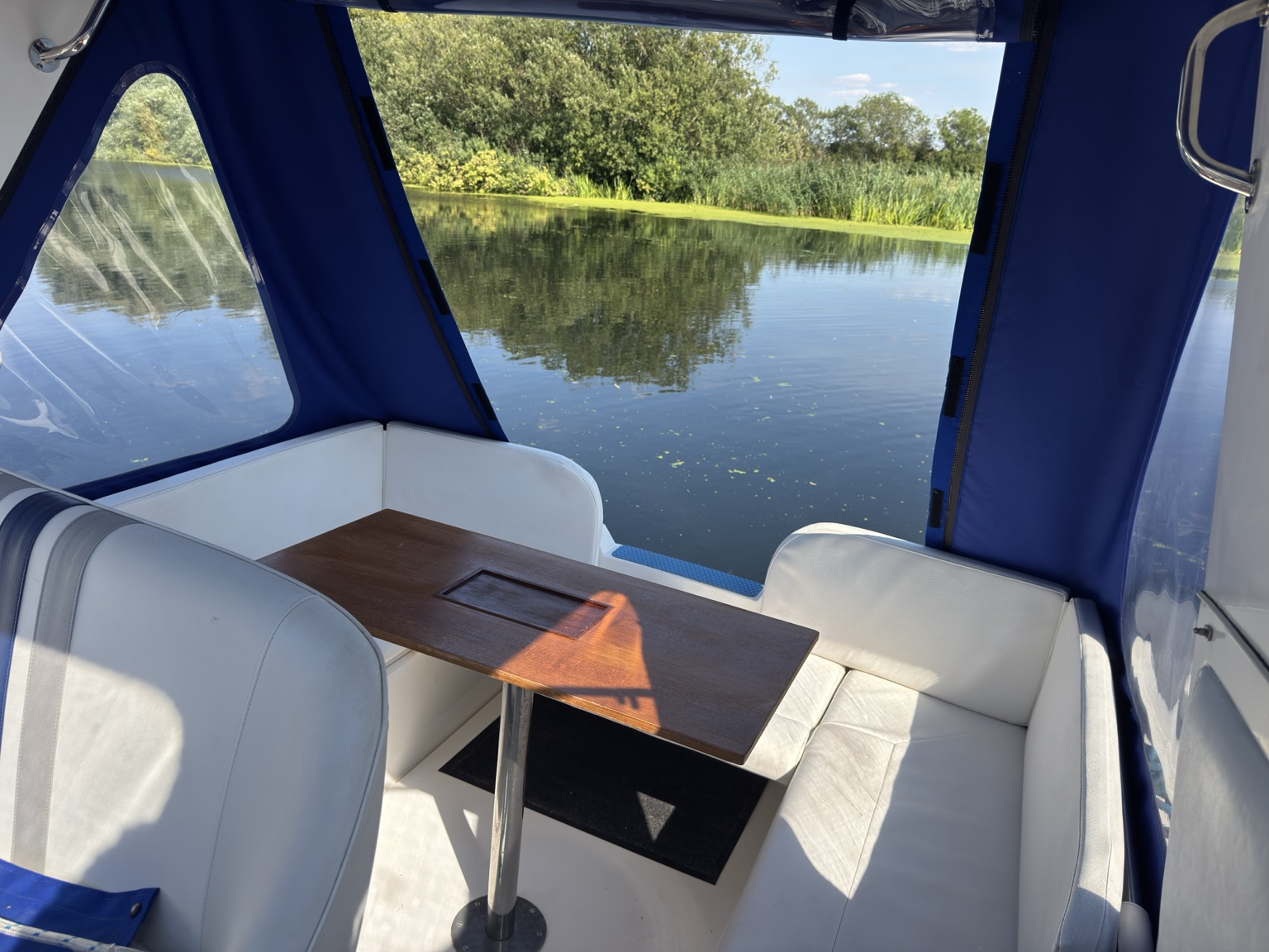 Fairline Sprint 21 - image