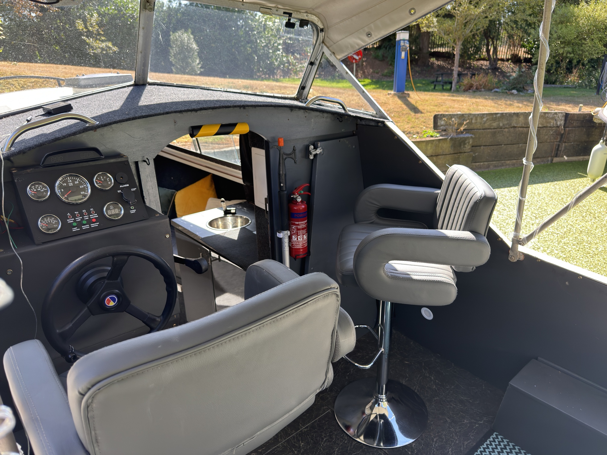 Seamaster 20 - image