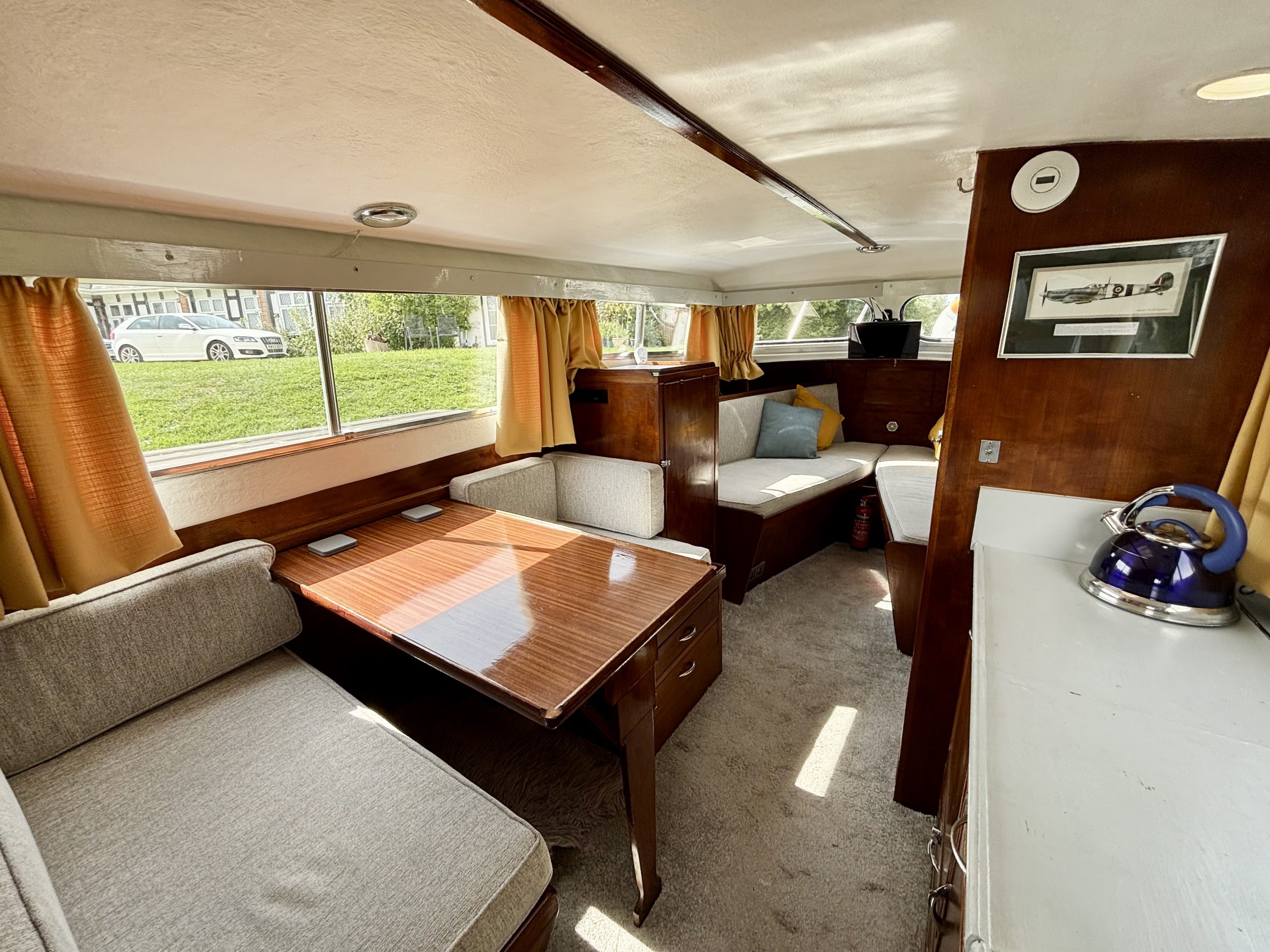 Freeman 26 Diesel - image