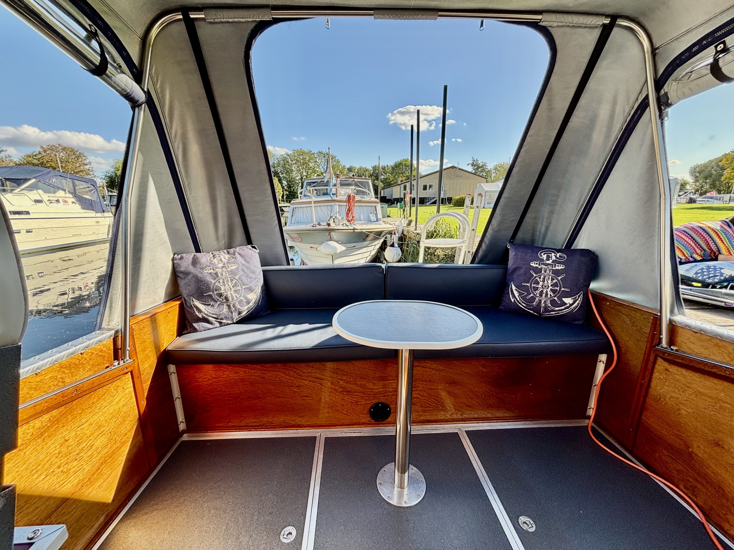 Seamaster 27 - image