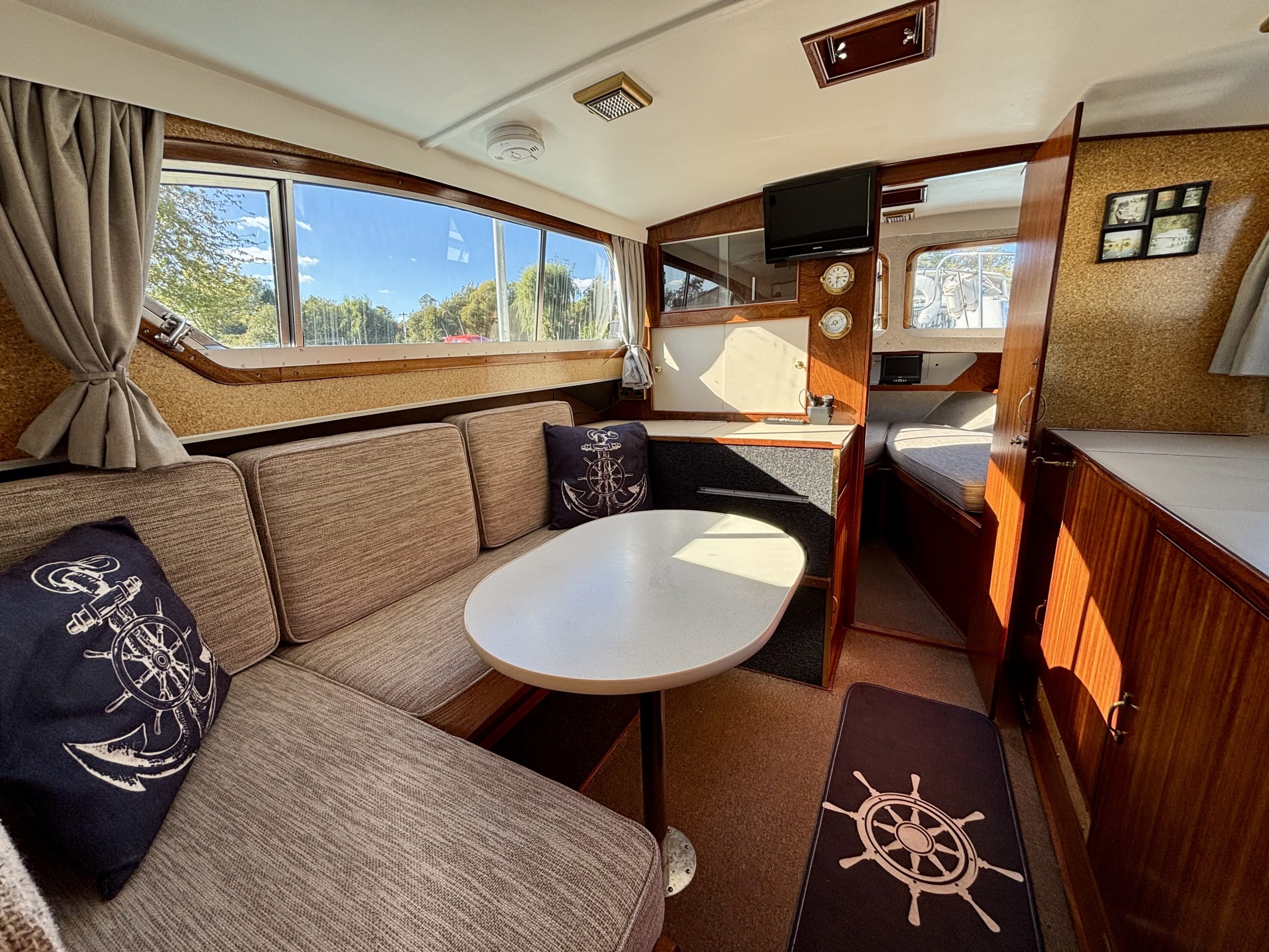 Seamaster 27 - image