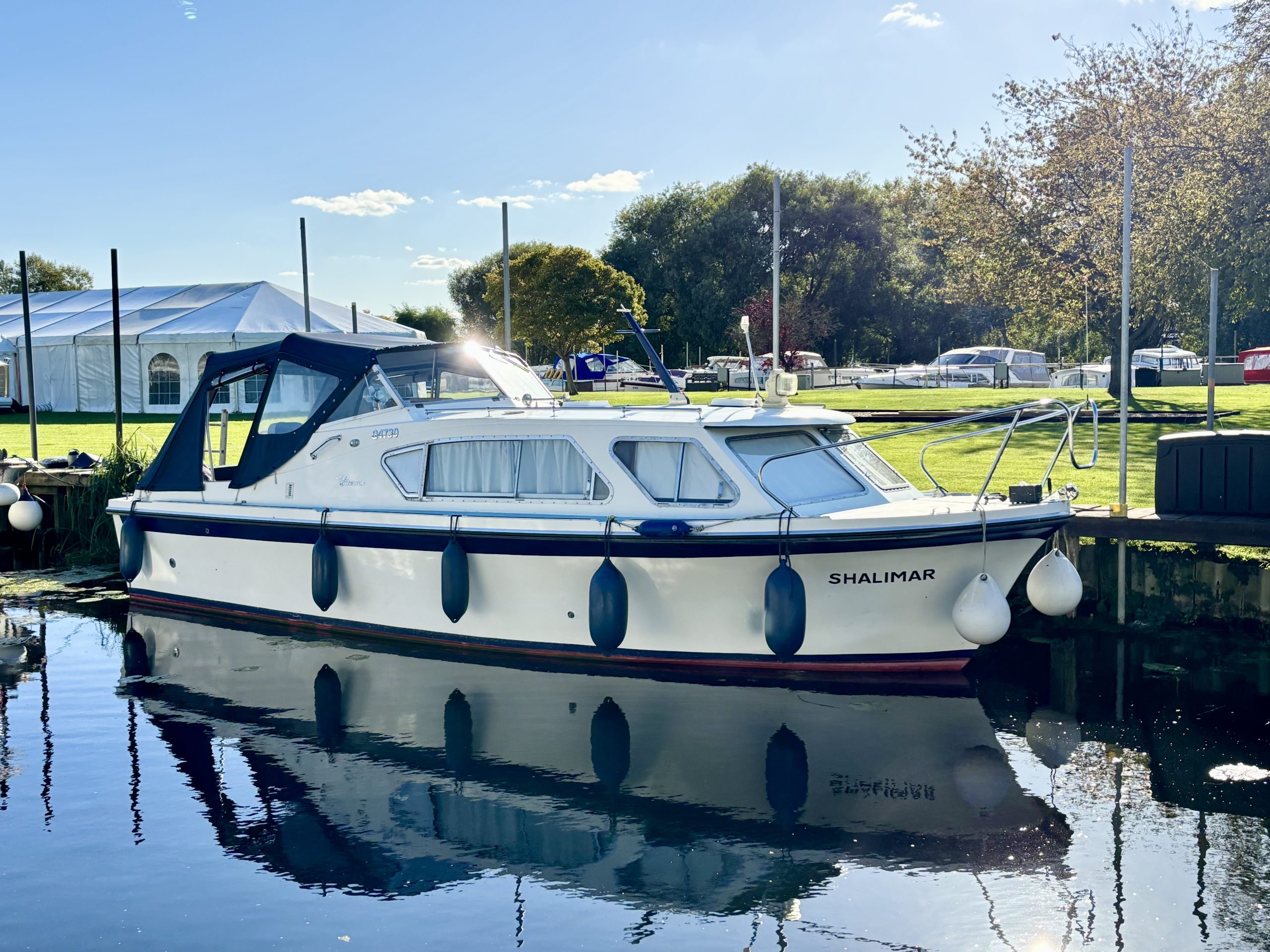 Seamaster 27 - print image