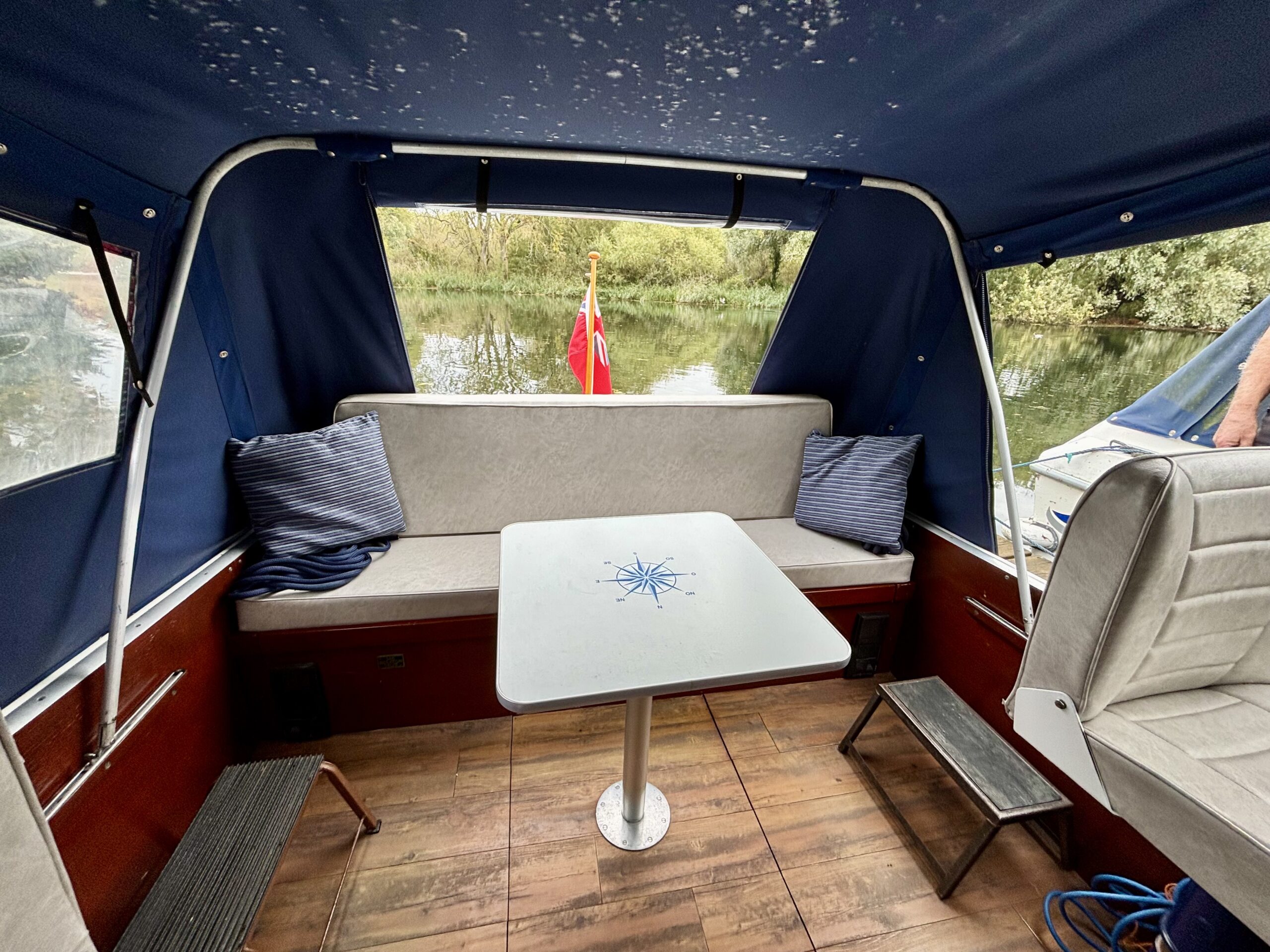 Seamaster 27 - image