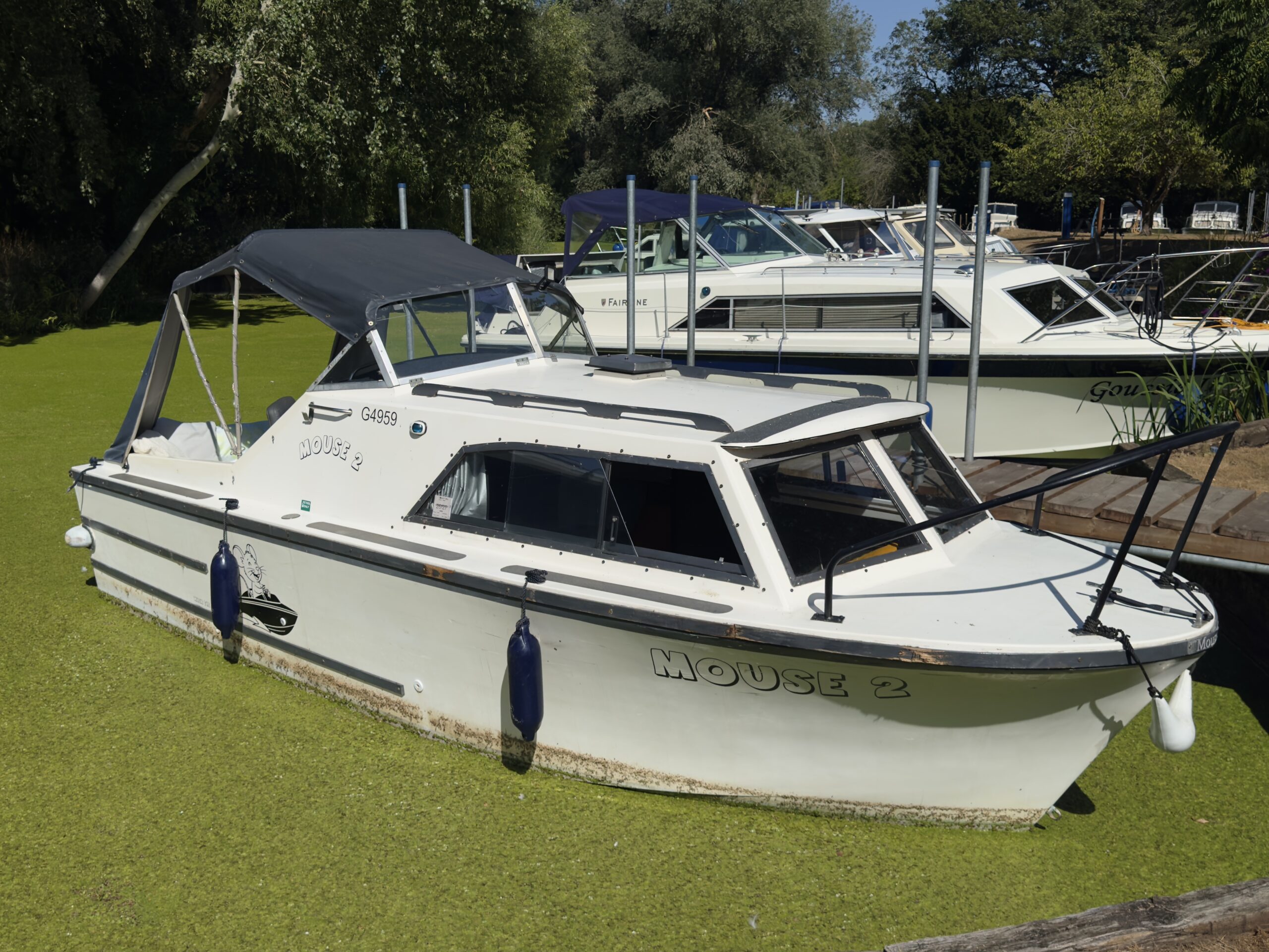 Seamaster 20 - print image