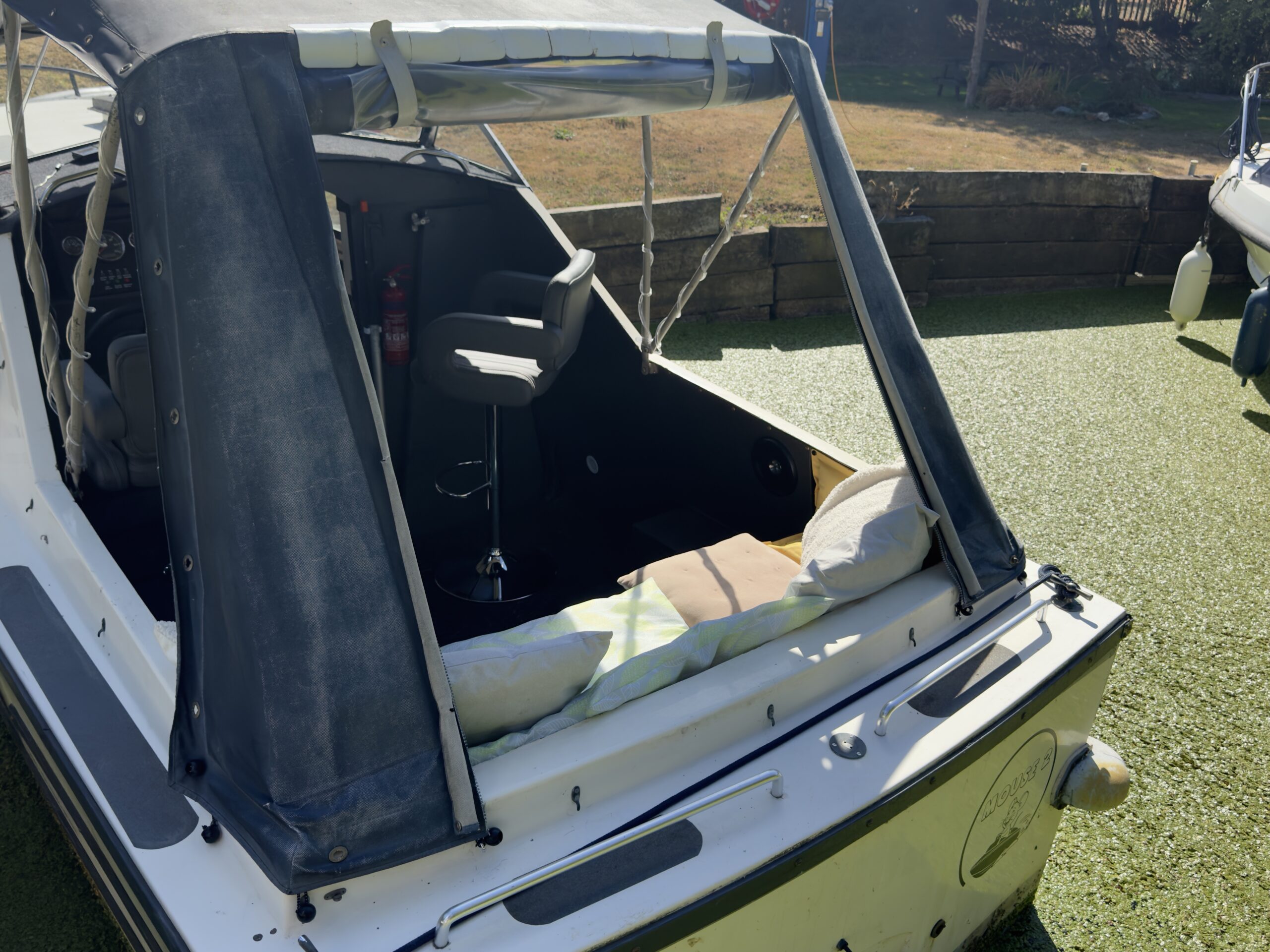 Seamaster 20 - image