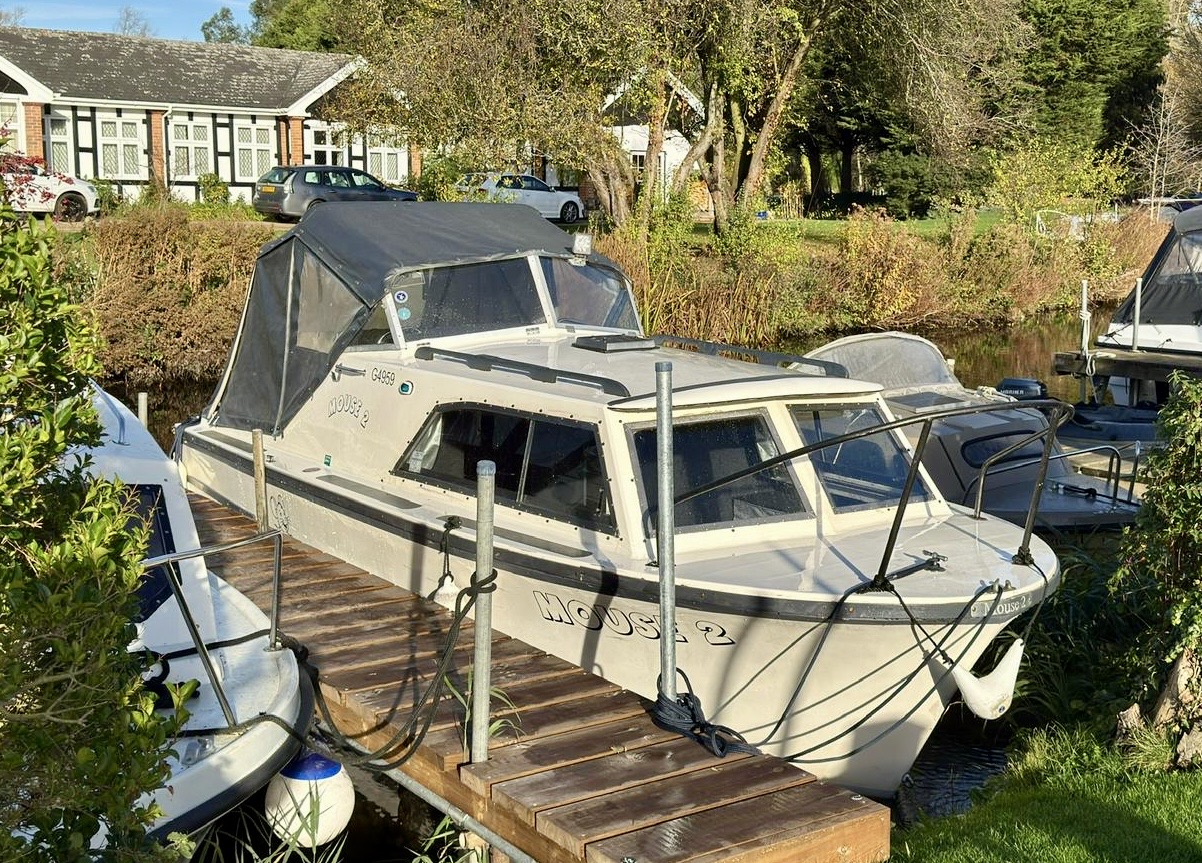 Seamaster 20 - print image